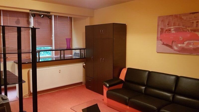 Giurgiului, vand apartamnt 2 camere cf. 1, decomandat