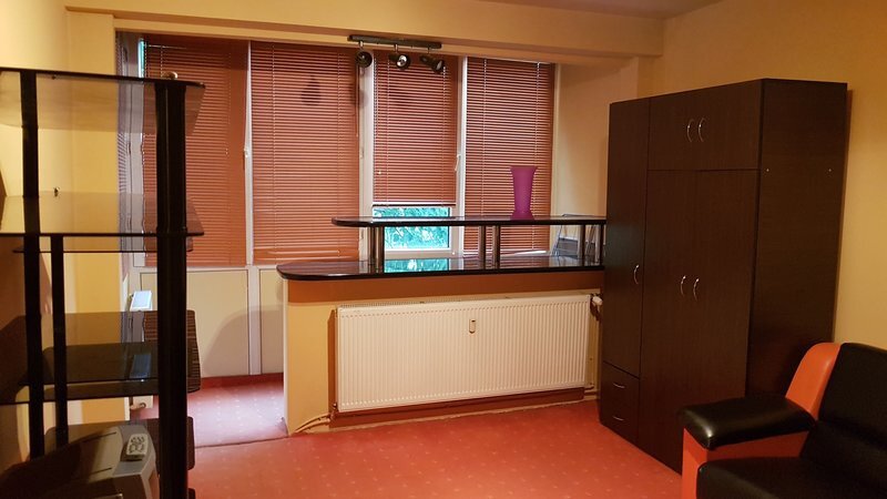 Giurgiului, vand apartamnt 2 camere cf. 1, decomandat