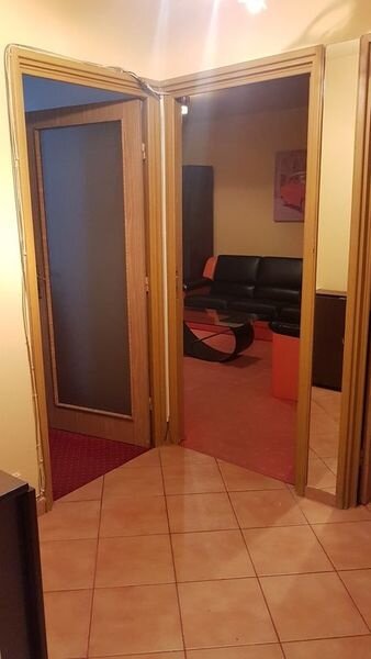 Giurgiului, vand apartamnt 2 camere cf. 1, decomandat